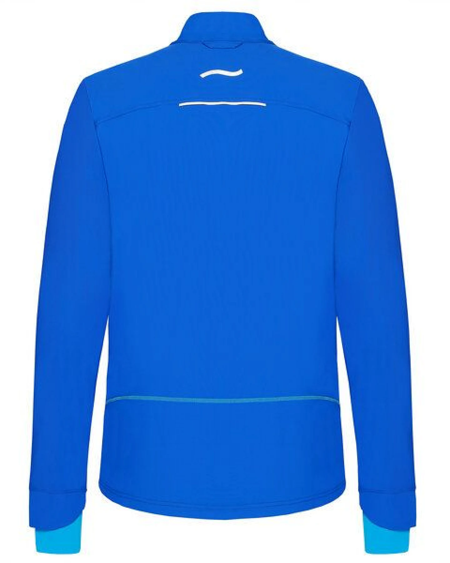 TAO Sportswear Wasserdichte und wärmende Herren Laufjacke HAKON – Ansicht 2
