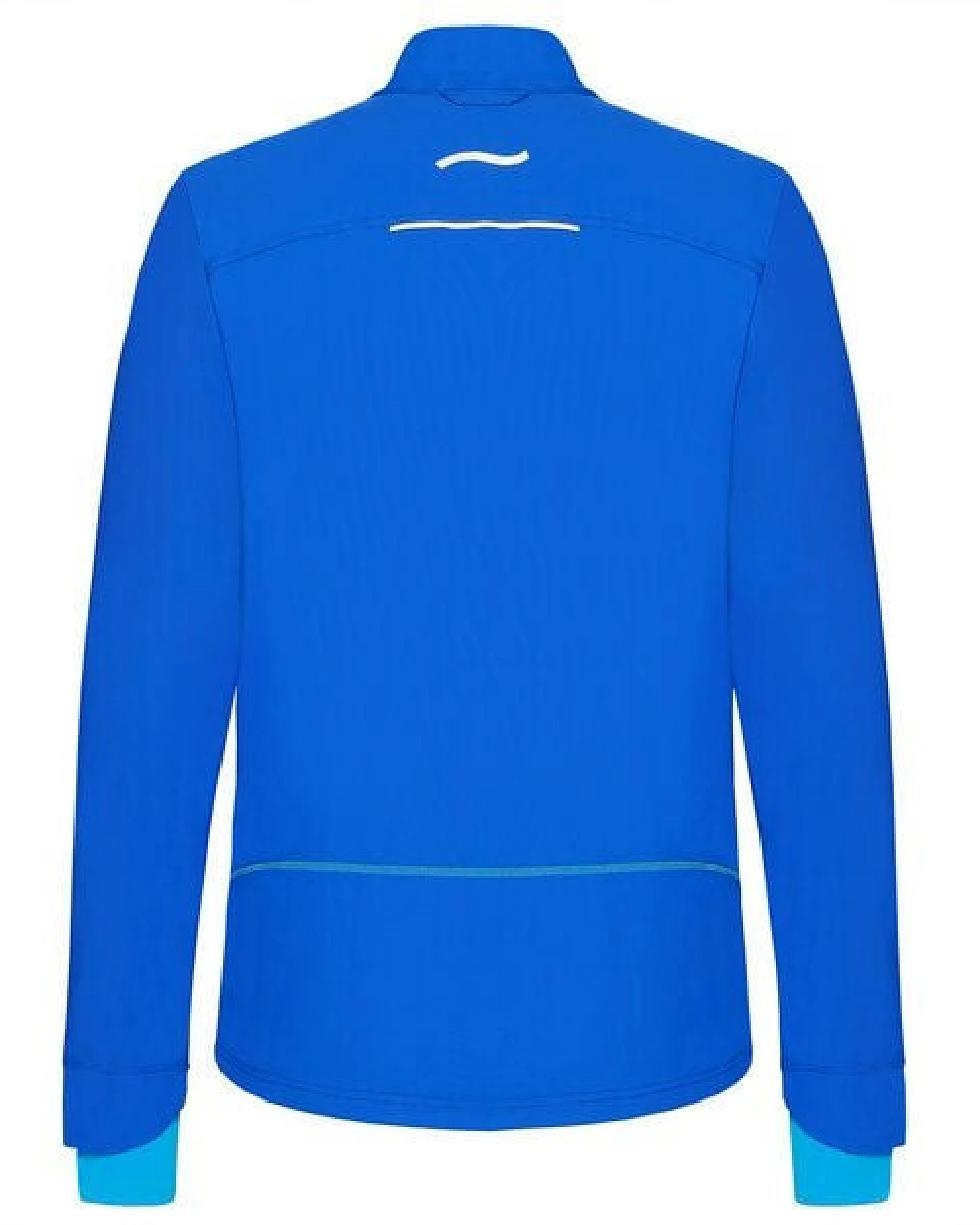 TAO Sportswear Wasserdichte und wärmende Herren Laufjacke HAKON – Ansicht 2