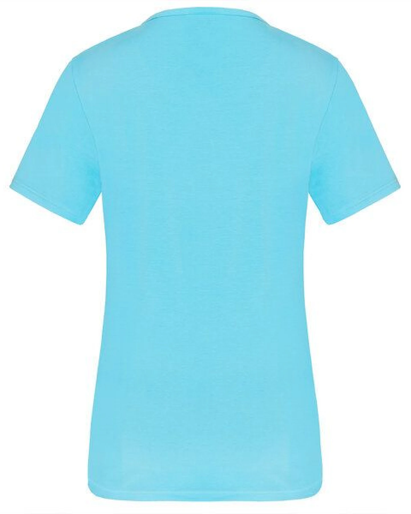 TAO Sportswear Bequemes Damen Freizeitshirt FRANZI aus Bio-Baumwolle – Ansicht 2