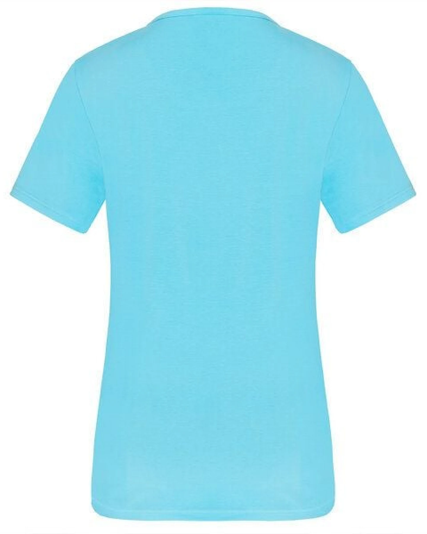 TAO Sportswear Bequemes Damen Freizeitshirt FRANZI aus Bio-Baumwolle – Ansicht 2