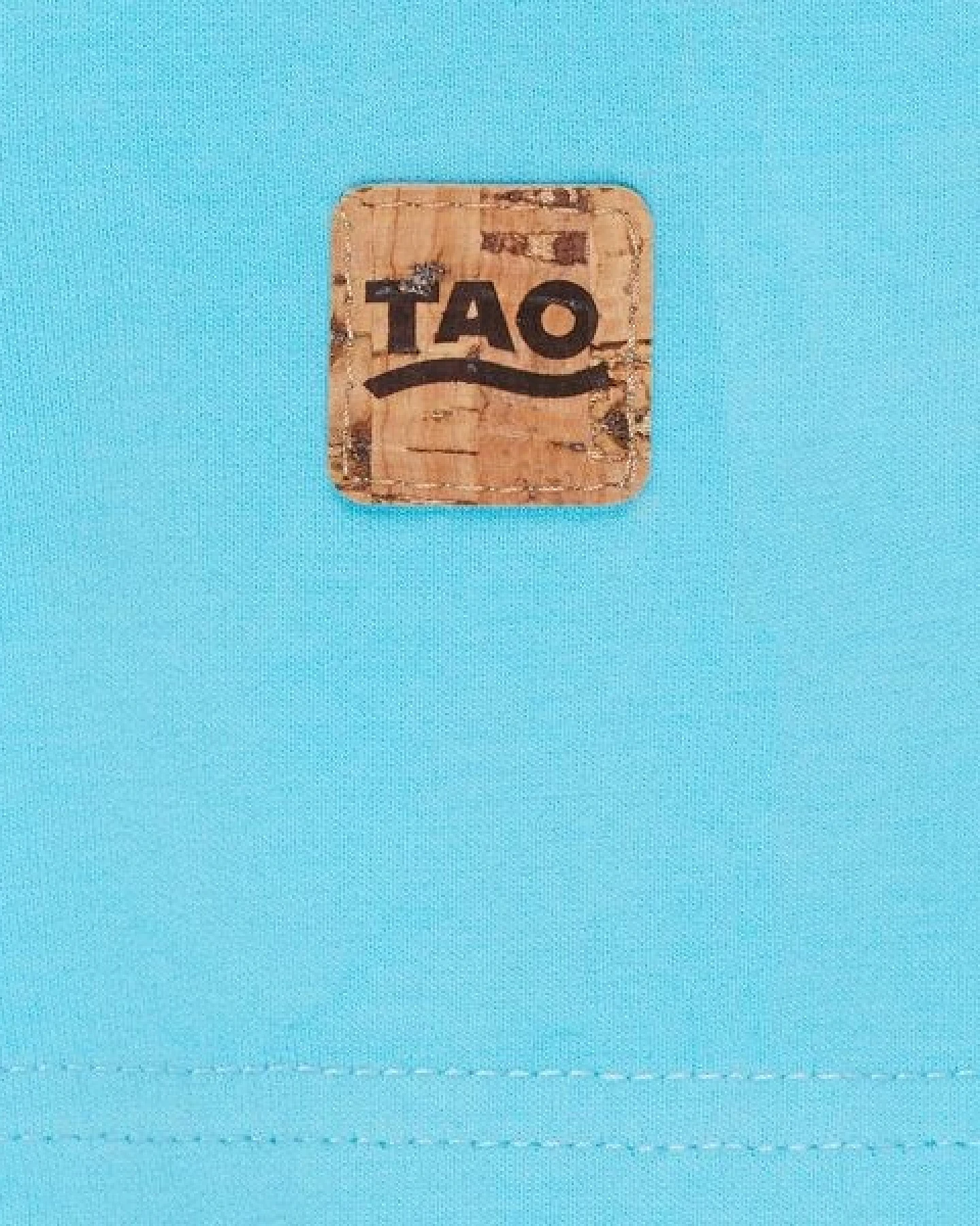 TAO Sportswear Bequemes Damen Freizeitshirt FRANZI aus Bio-Baumwolle – Ansicht 4