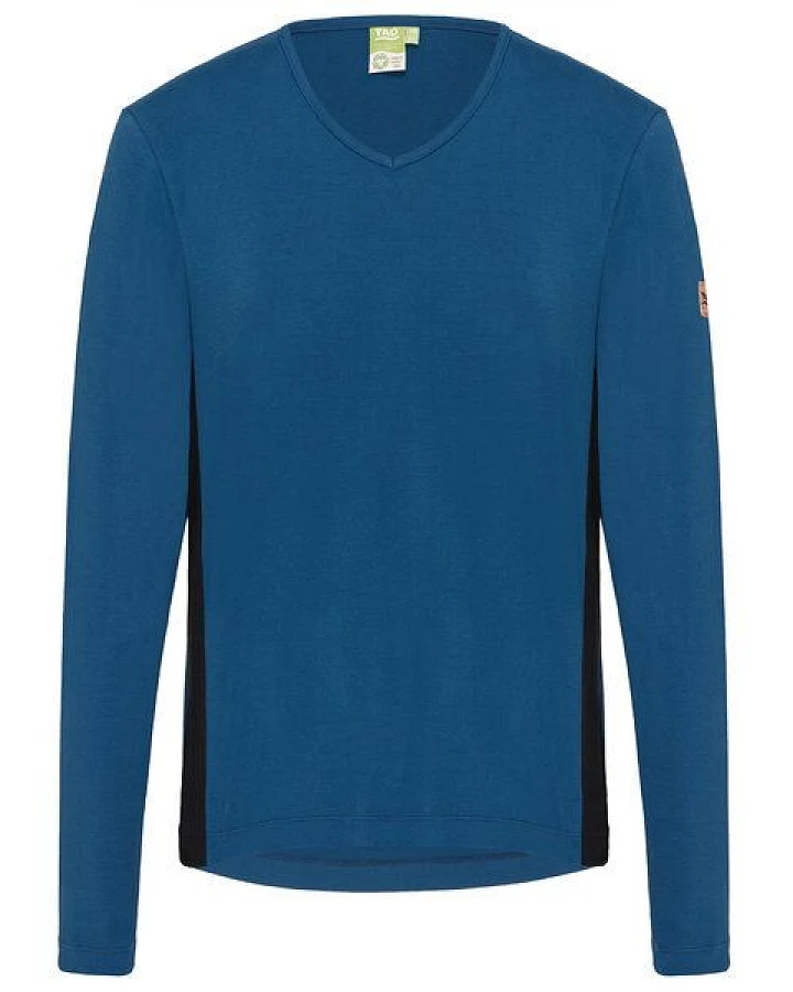TAO Sportswear Bequemes Damen Freizeitshirt ELLA aus Bio-Baumwolle