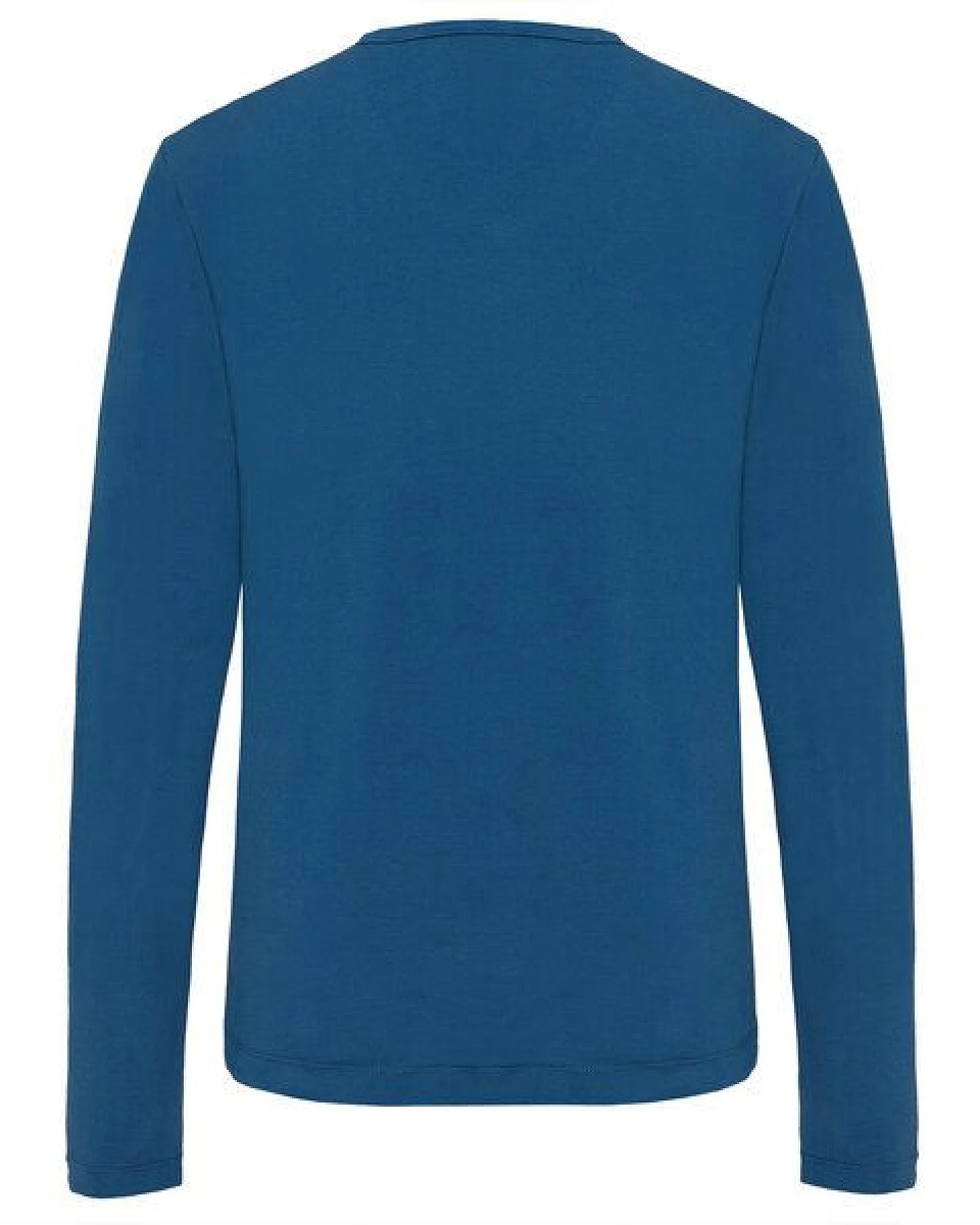 TAO Sportswear Bequemes Damen Freizeitshirt ELLA aus Bio-Baumwolle – Ansicht 2