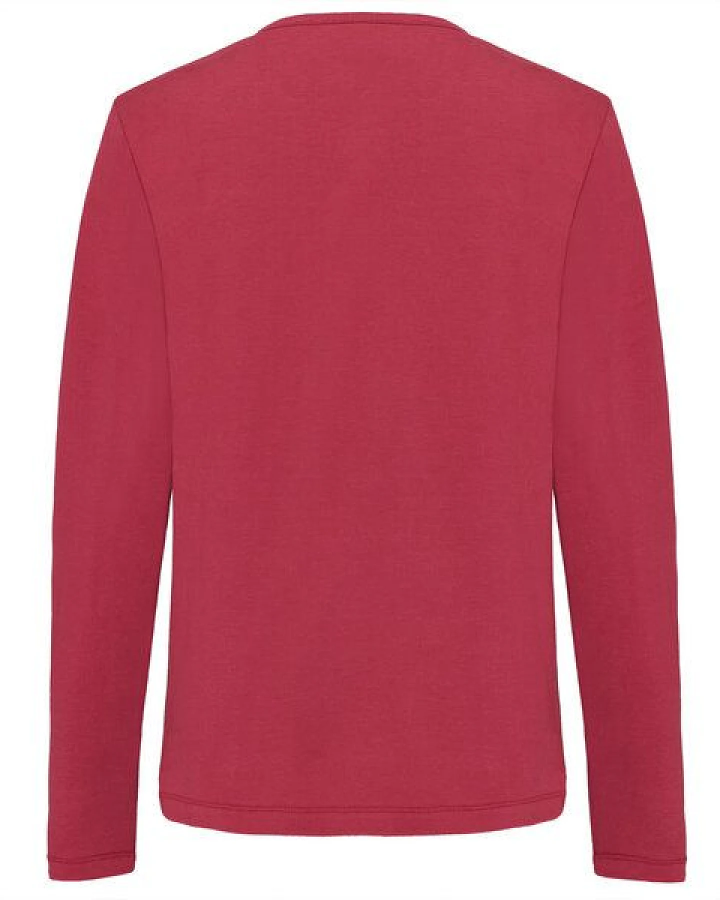 TAO Sportswear Bequemes Damen Freizeitshirt ELLA aus Bio-Baumwolle – Ansicht 2