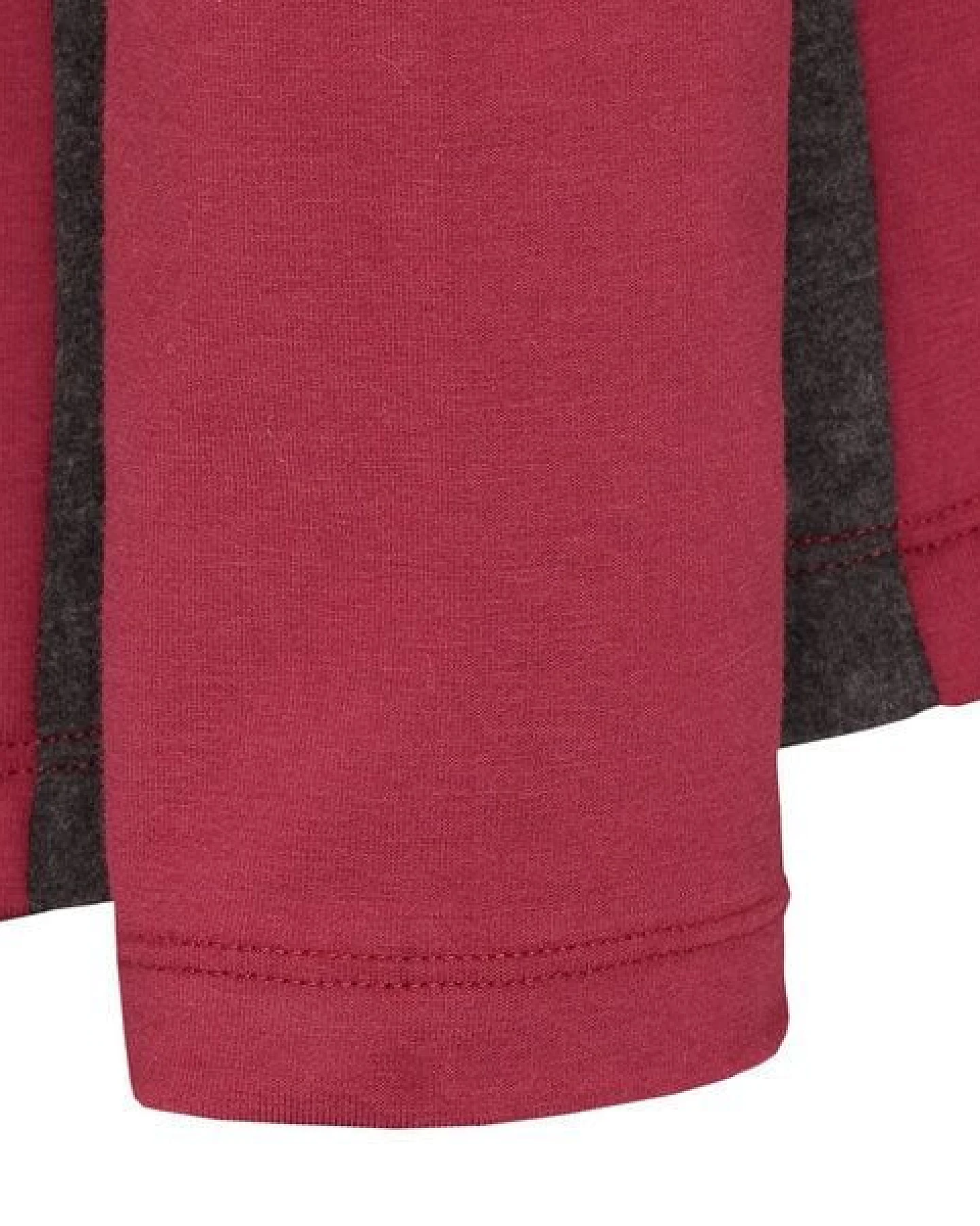 TAO Sportswear Bequemes Damen Freizeitshirt ELLA aus Bio-Baumwolle – Ansicht 3