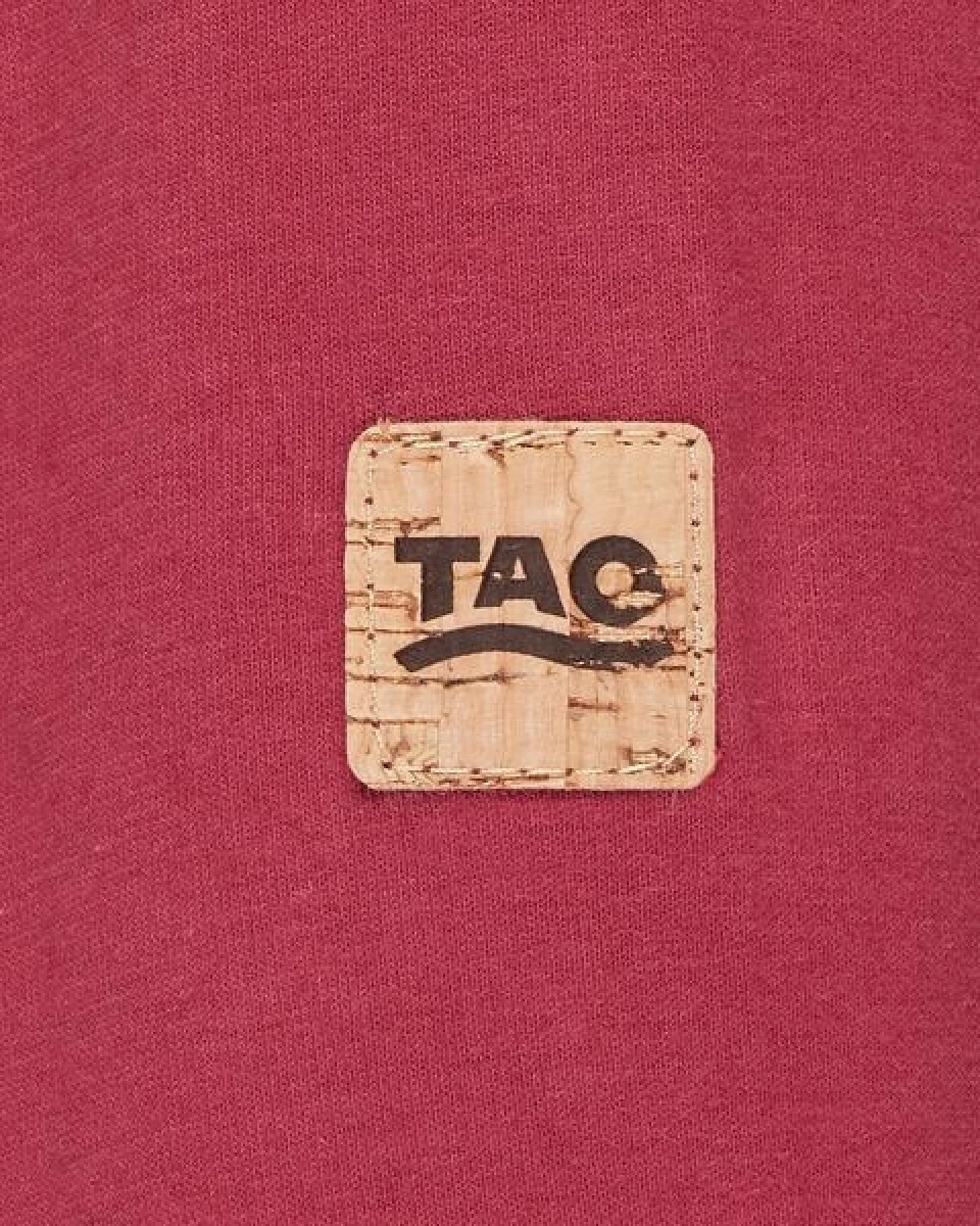 TAO Sportswear Bequemes Damen Freizeitshirt ELLA aus Bio-Baumwolle – Ansicht 4