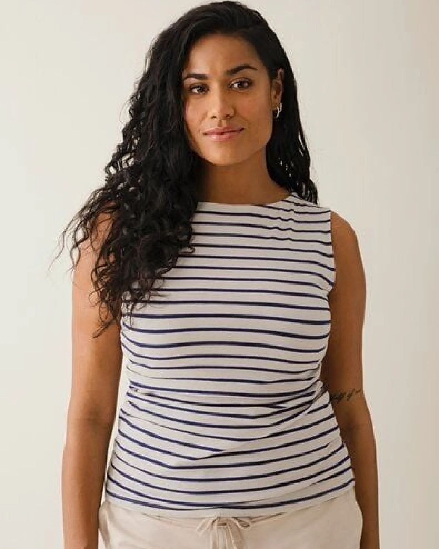 Boob Umstands- und Stilltop Simone – Ansicht 2