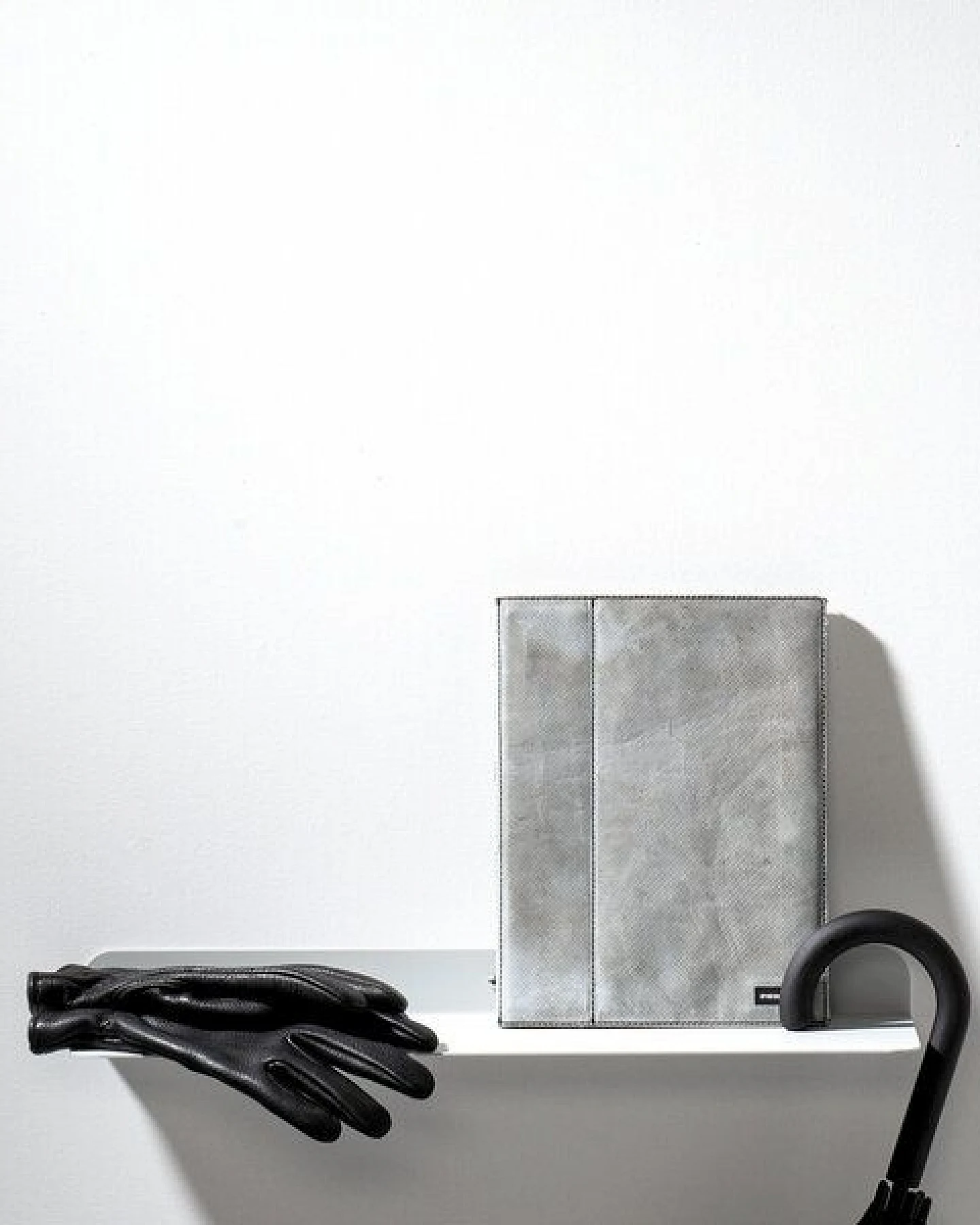 weld & co Wandregal Solid 01 – Ansicht 3