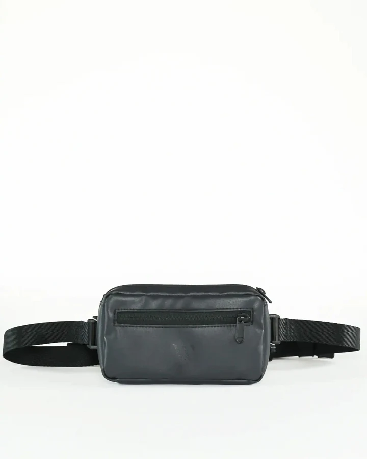 Tasche Sling Mini Sleek Black