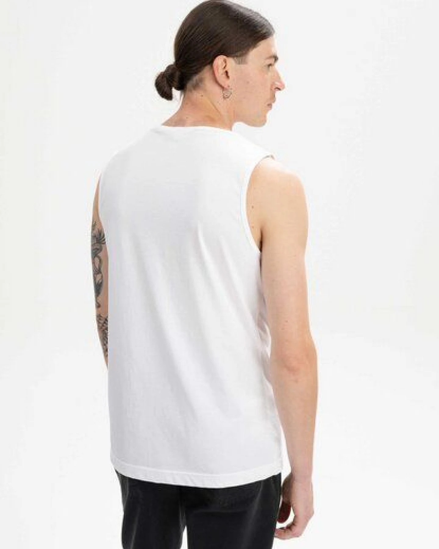 Tank Top CHETAN – Ansicht 3