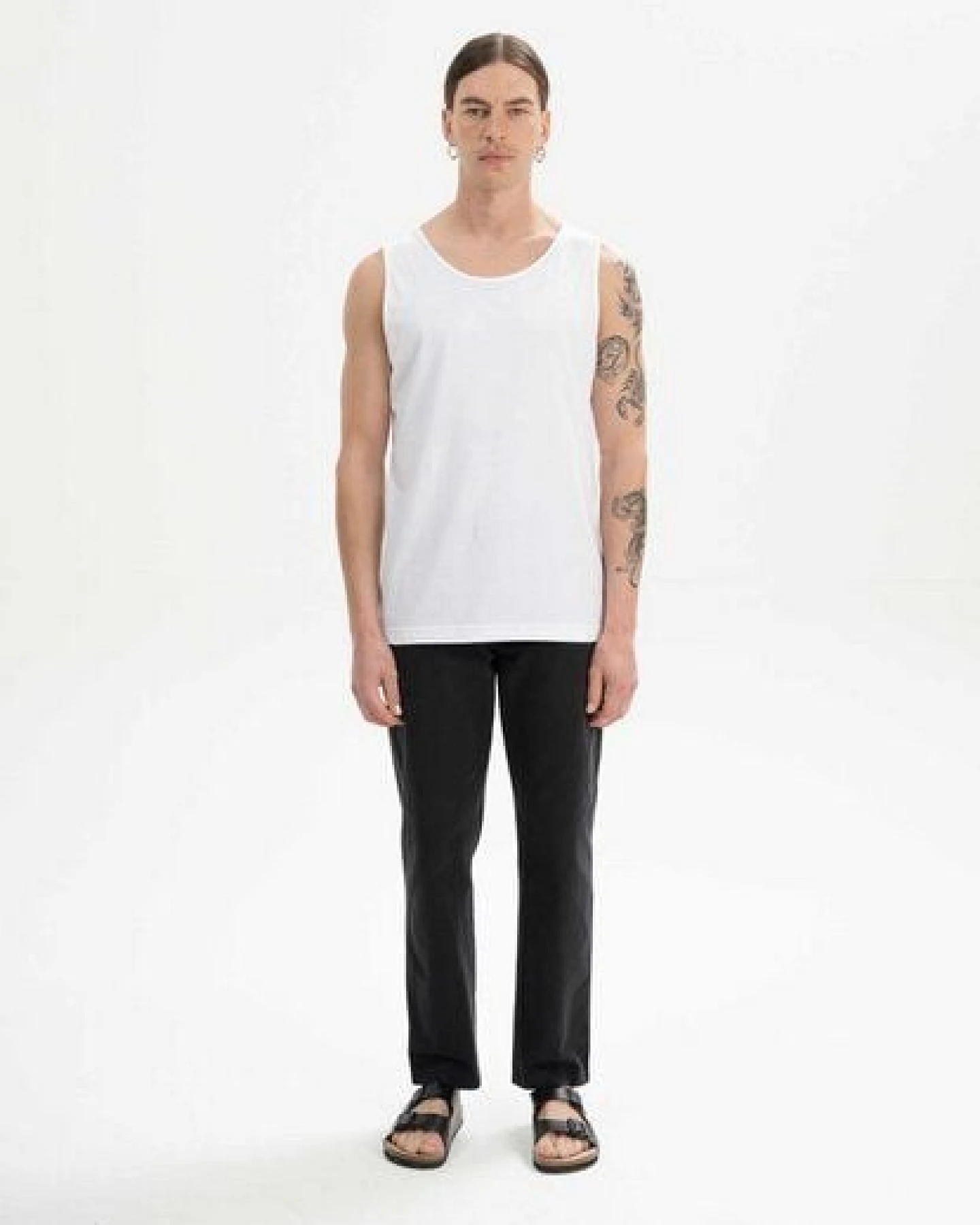 Tank Top CHETAN – Ansicht 4
