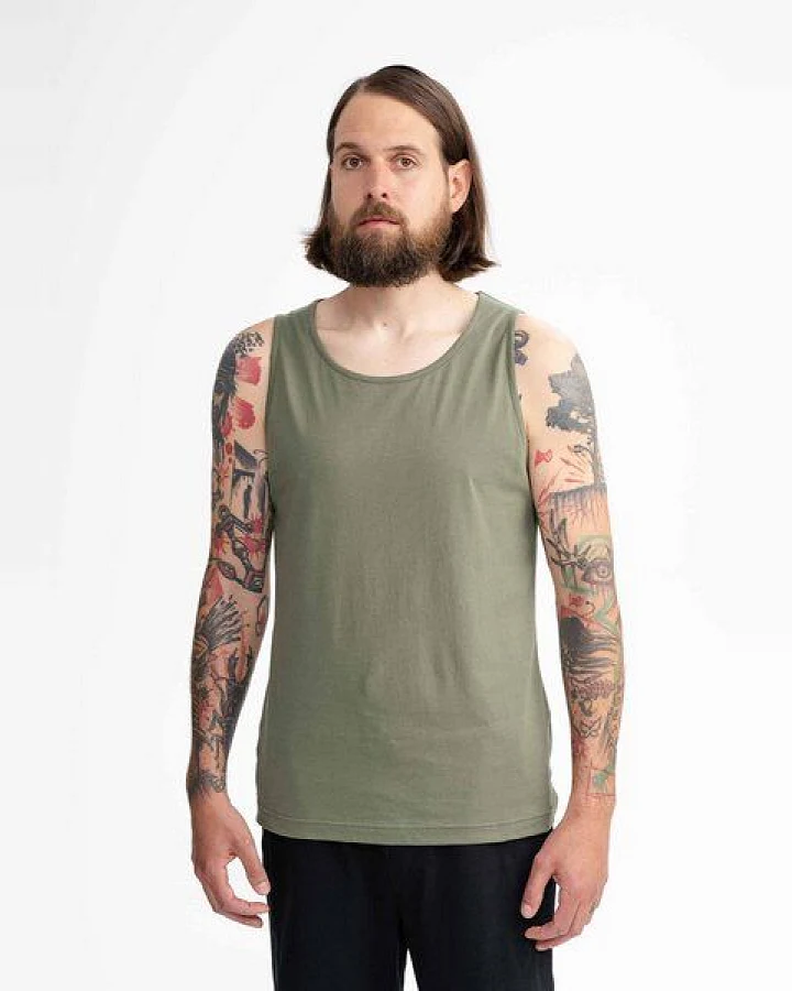 Tank Top CHETAN