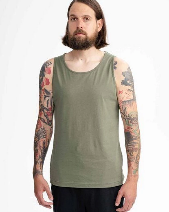 Tank Top CHETAN