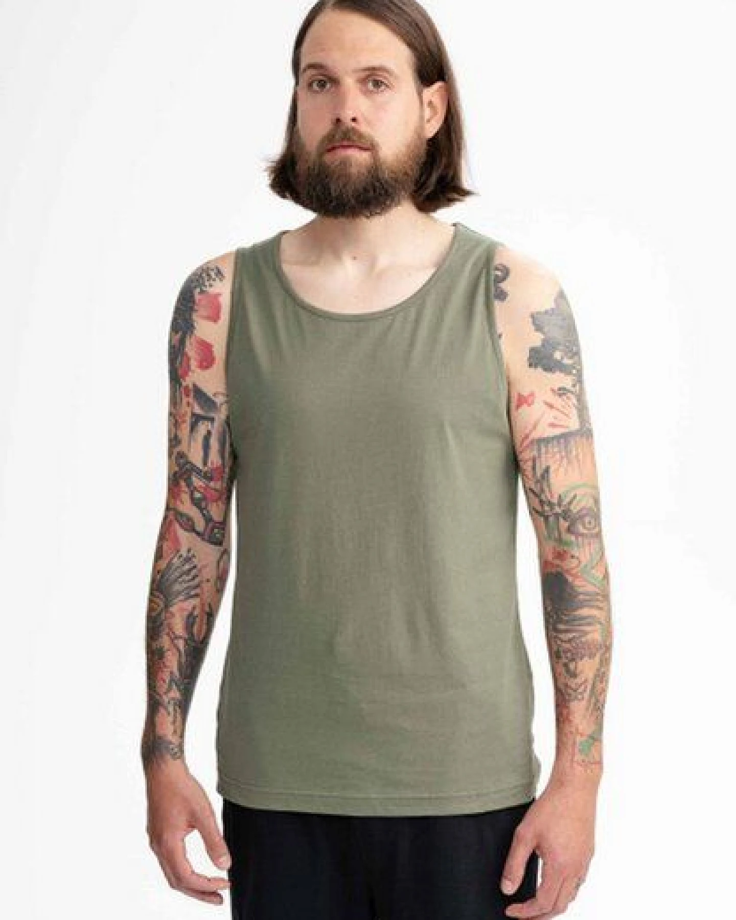 Tank Top CHETAN – Ansicht 2