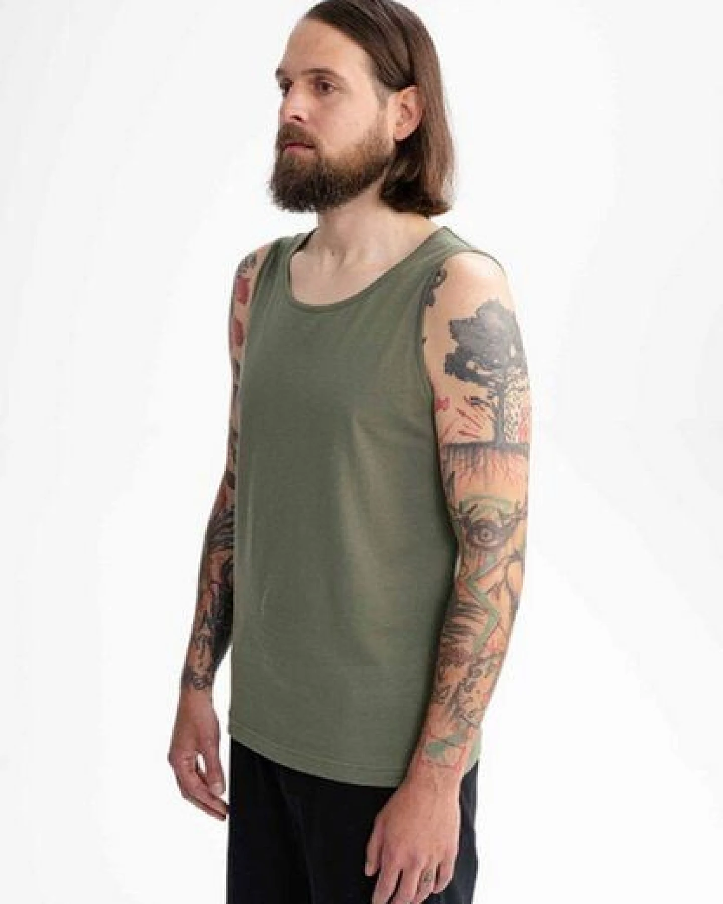 Tank Top CHETAN – Ansicht 4
