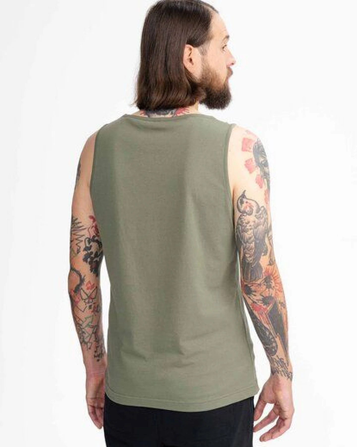 Tank Top CHETAN – Ansicht 3