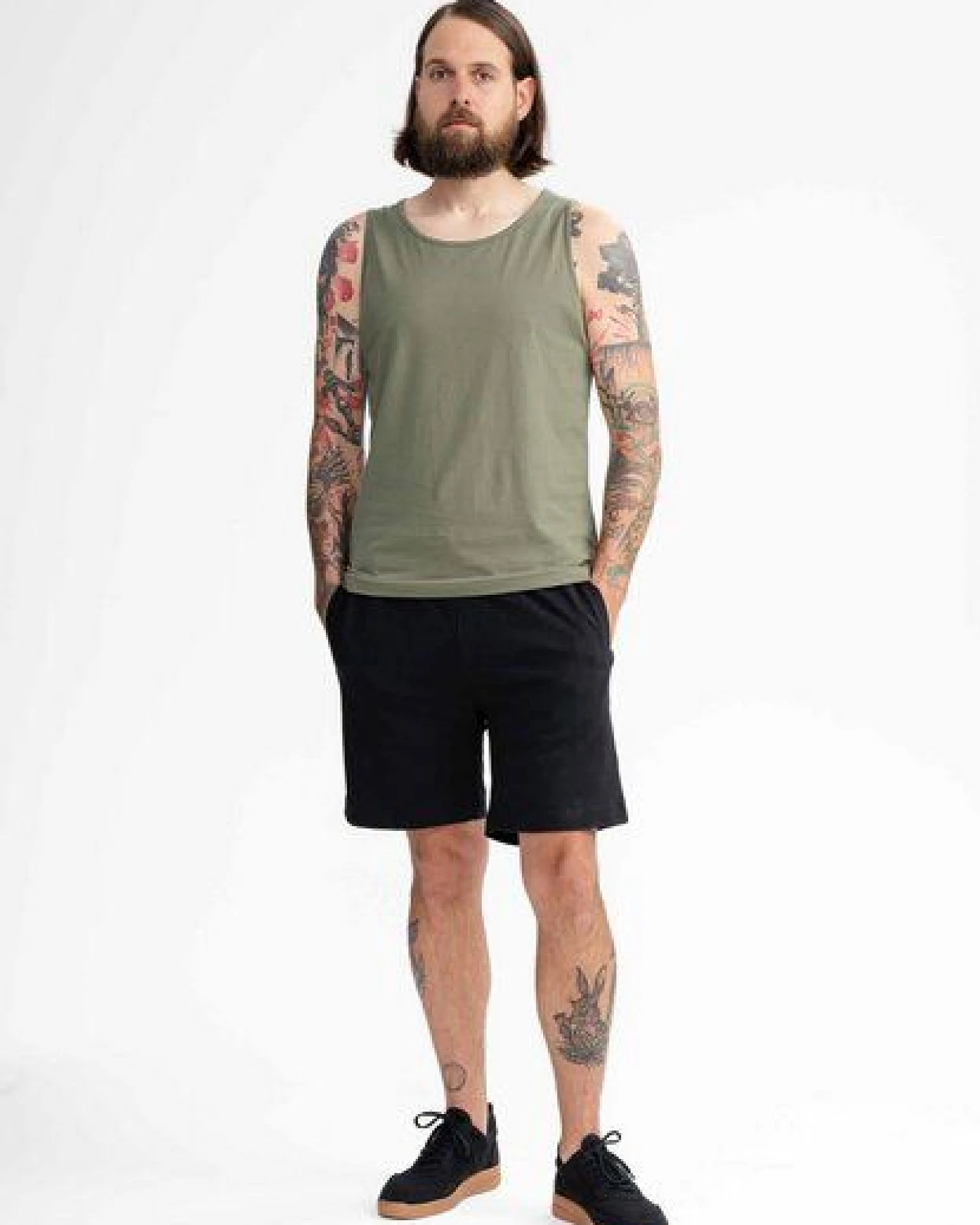 Tank Top CHETAN – Ansicht 4