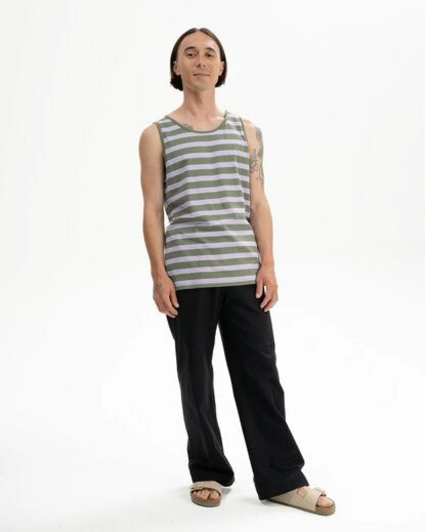 Tank Top CHETAN – Ansicht 3
