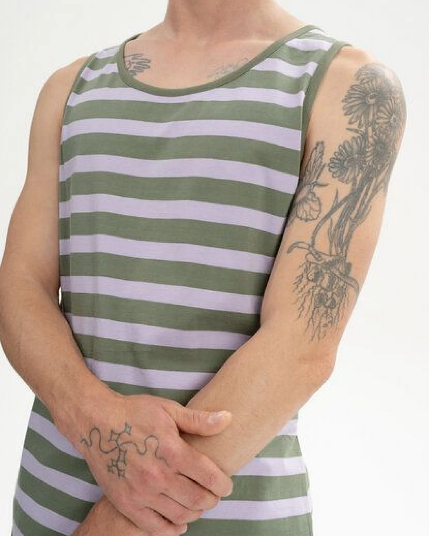 Tank Top CHETAN – Ansicht 4