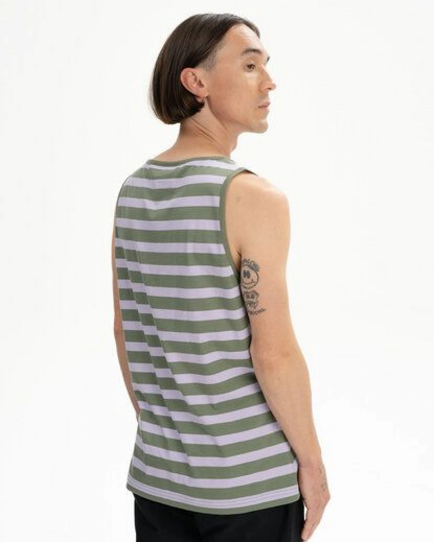 Tank Top CHETAN – Ansicht 2