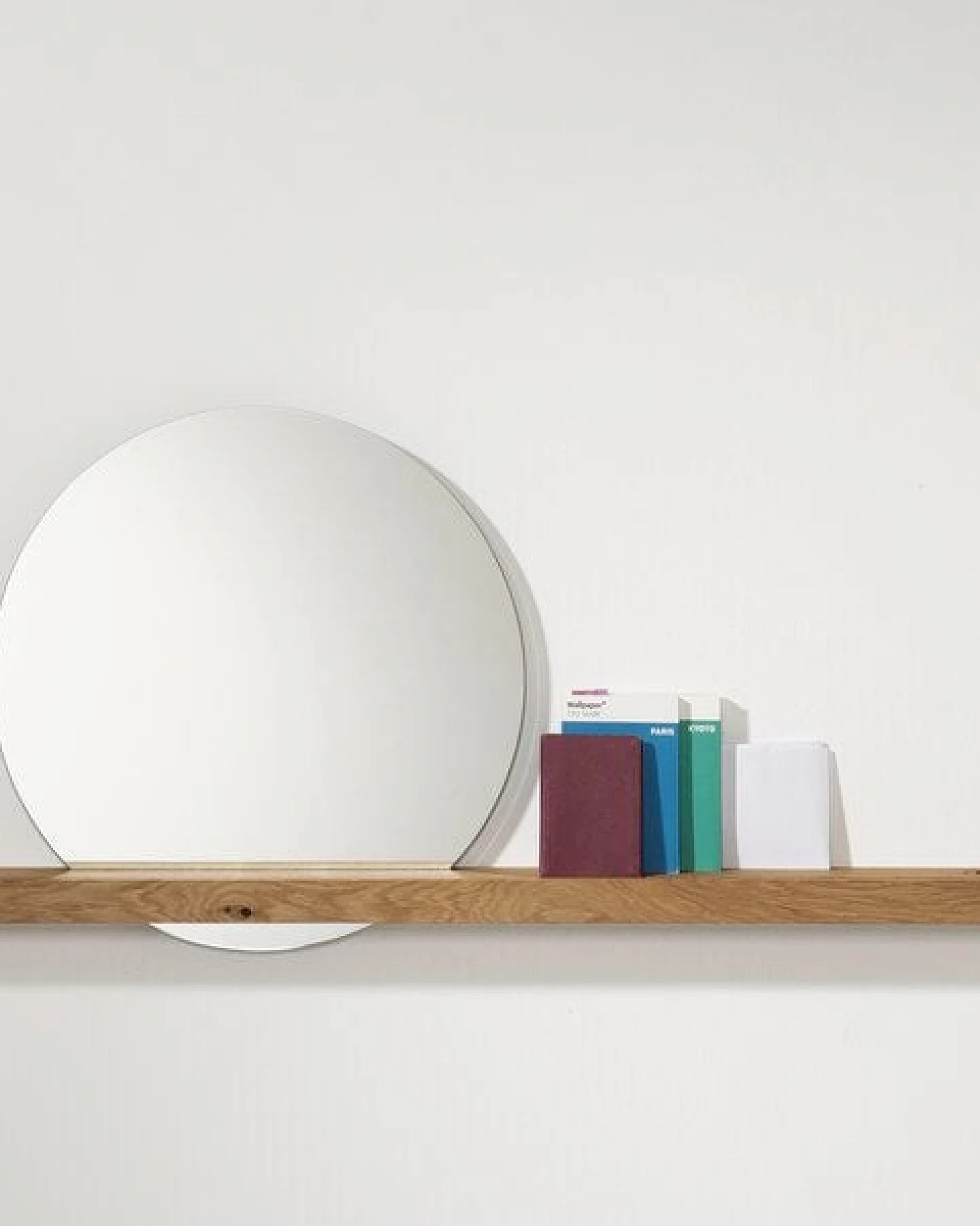weld & co Wandspiegel Eiche 01 – Ansicht 4