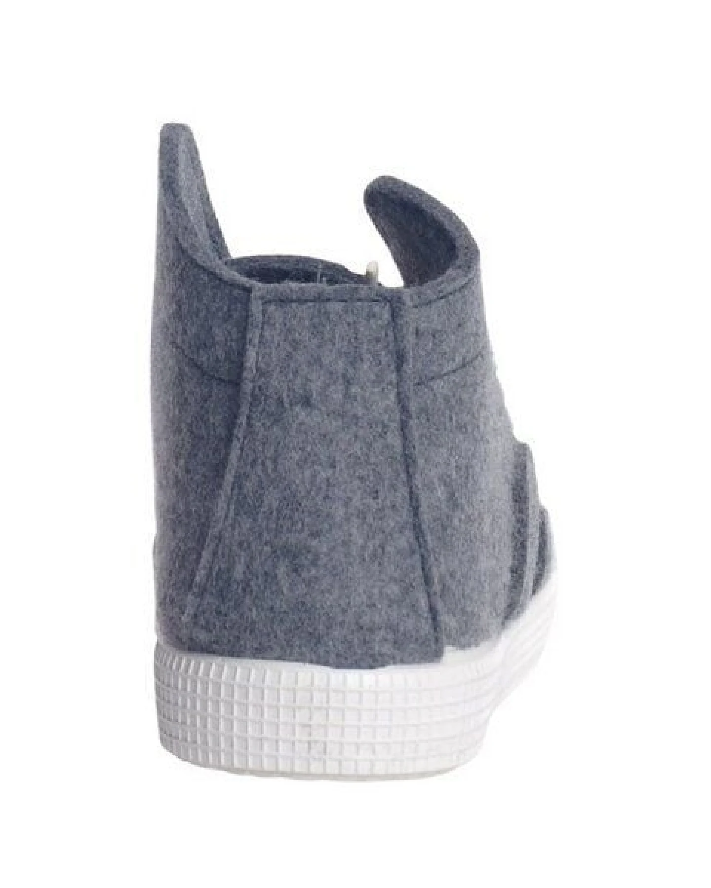 Grand Step Shoes Steve High Top Sneaker Wool – Ansicht 3