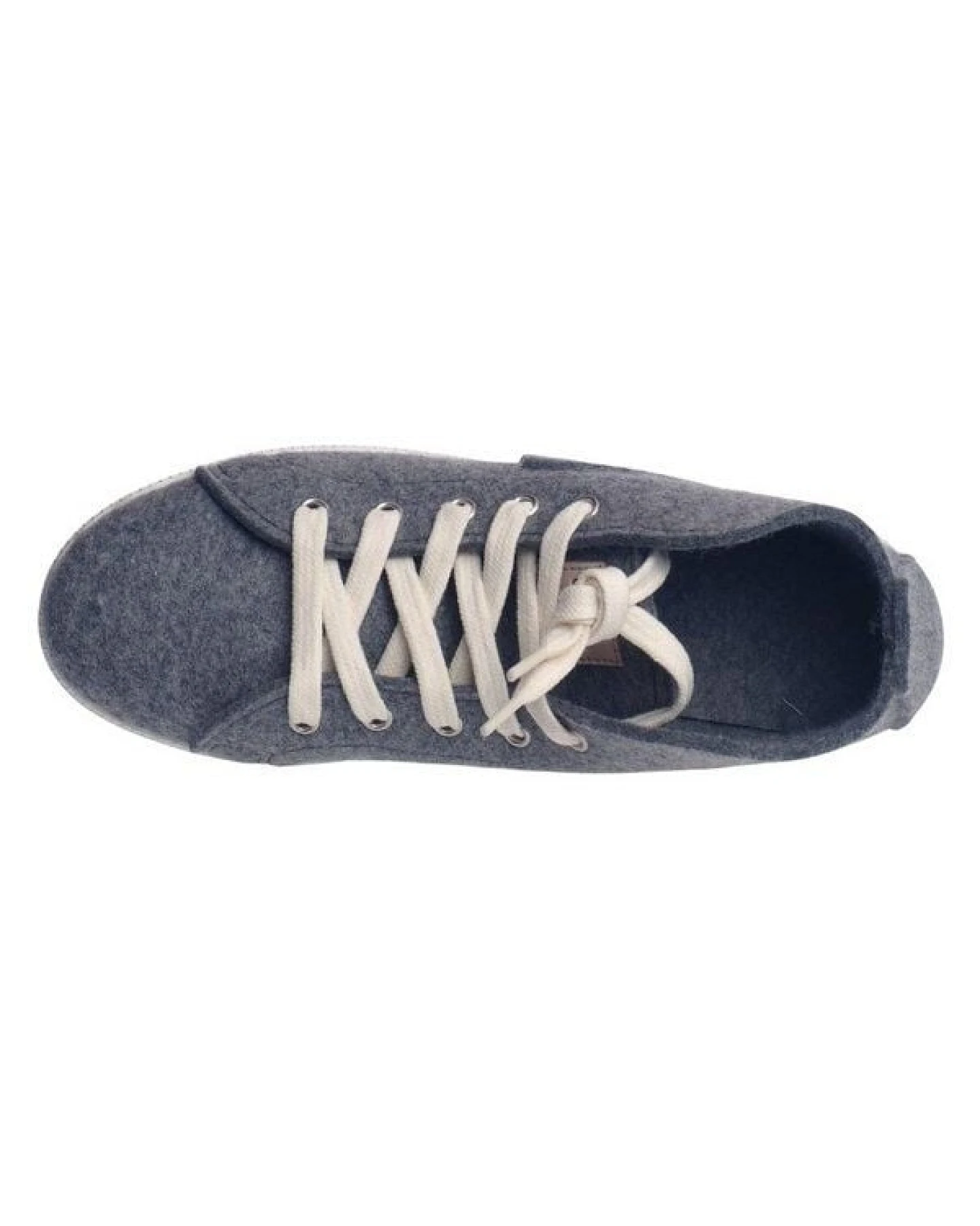 Grand Step Shoes Steve High Top Sneaker Wool – Ansicht 4