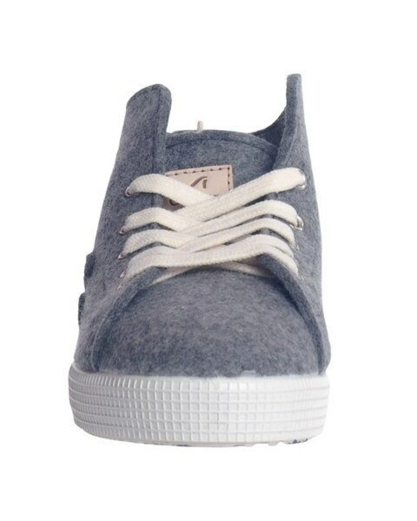 Grand Step Shoes Steve High Top Sneaker Wool – Ansicht 2