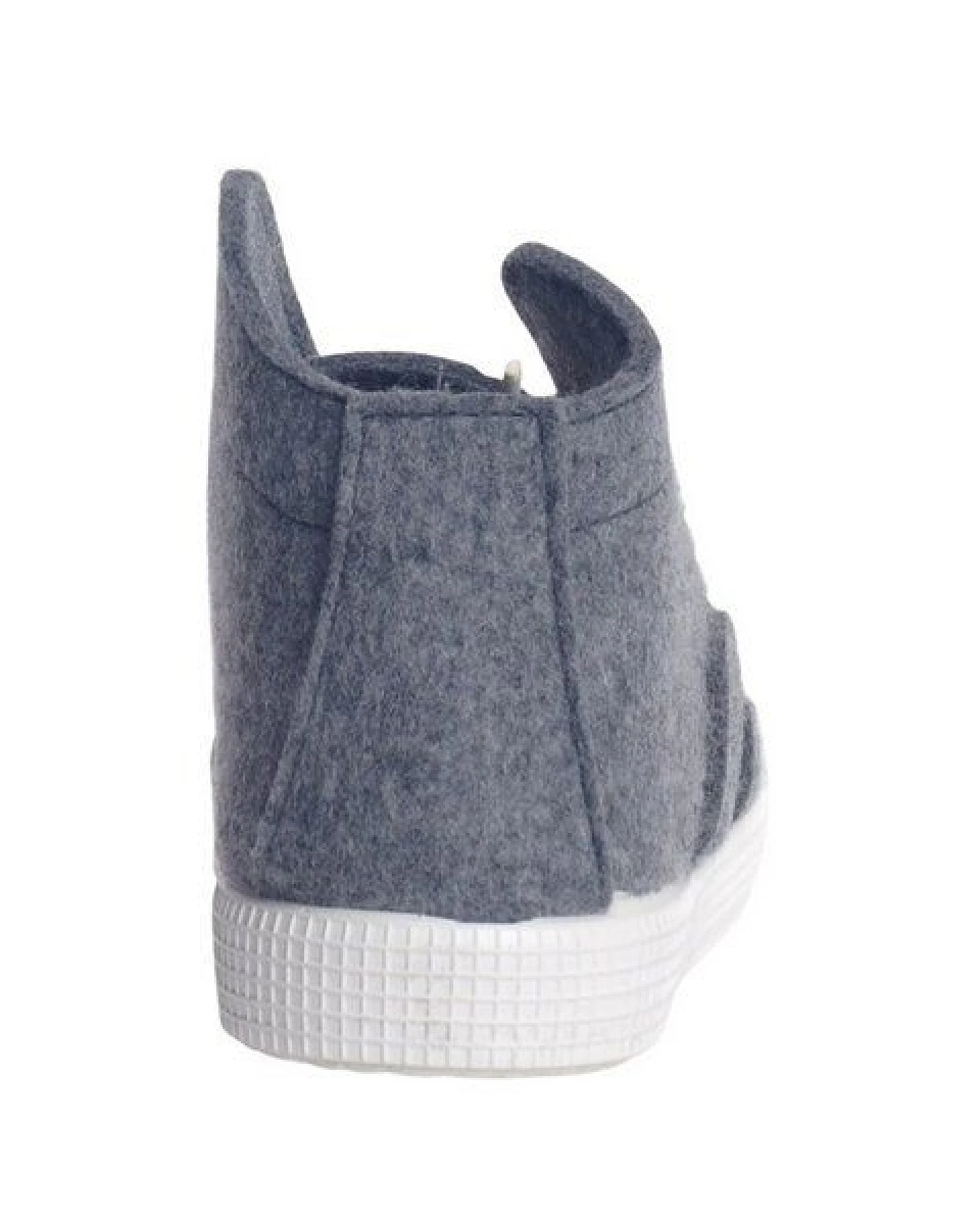 Grand Step Shoes Steve High Top Sneaker Wool – Ansicht 3