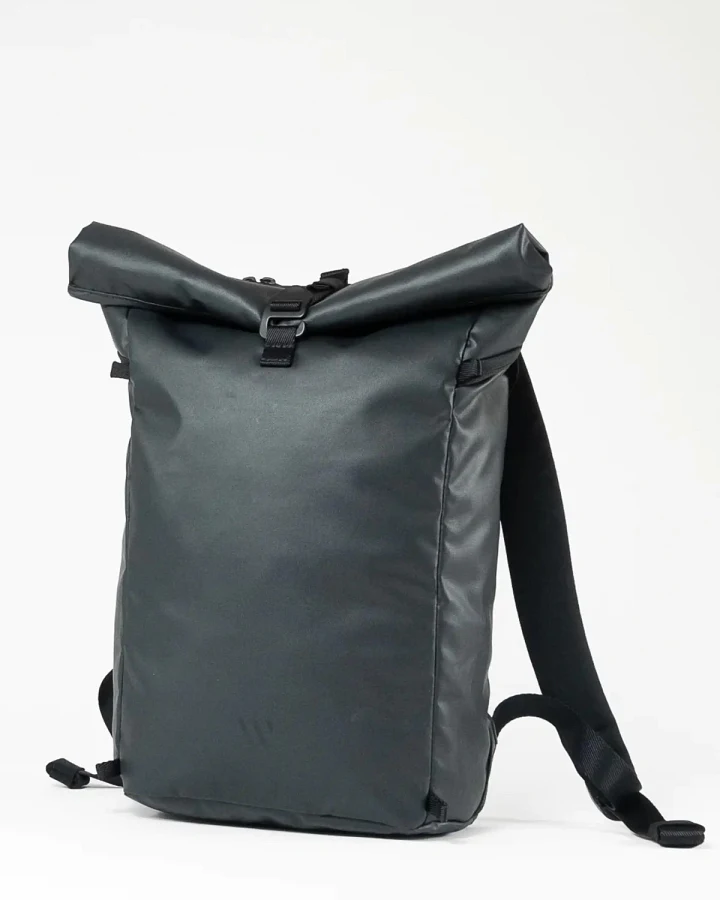Day Pack Mini Sleek Black