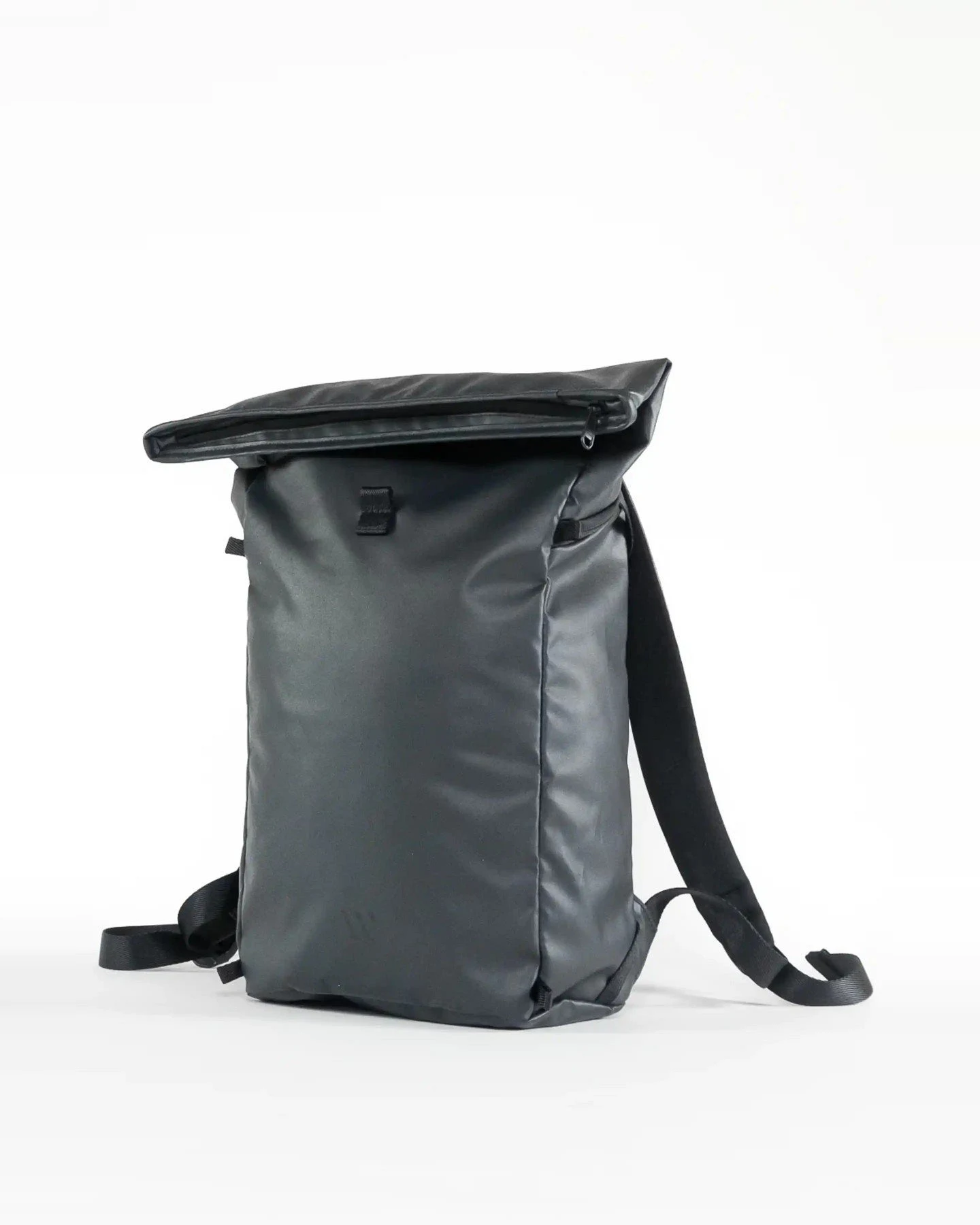 Day Pack Mini Sleek Black – Ansicht 4