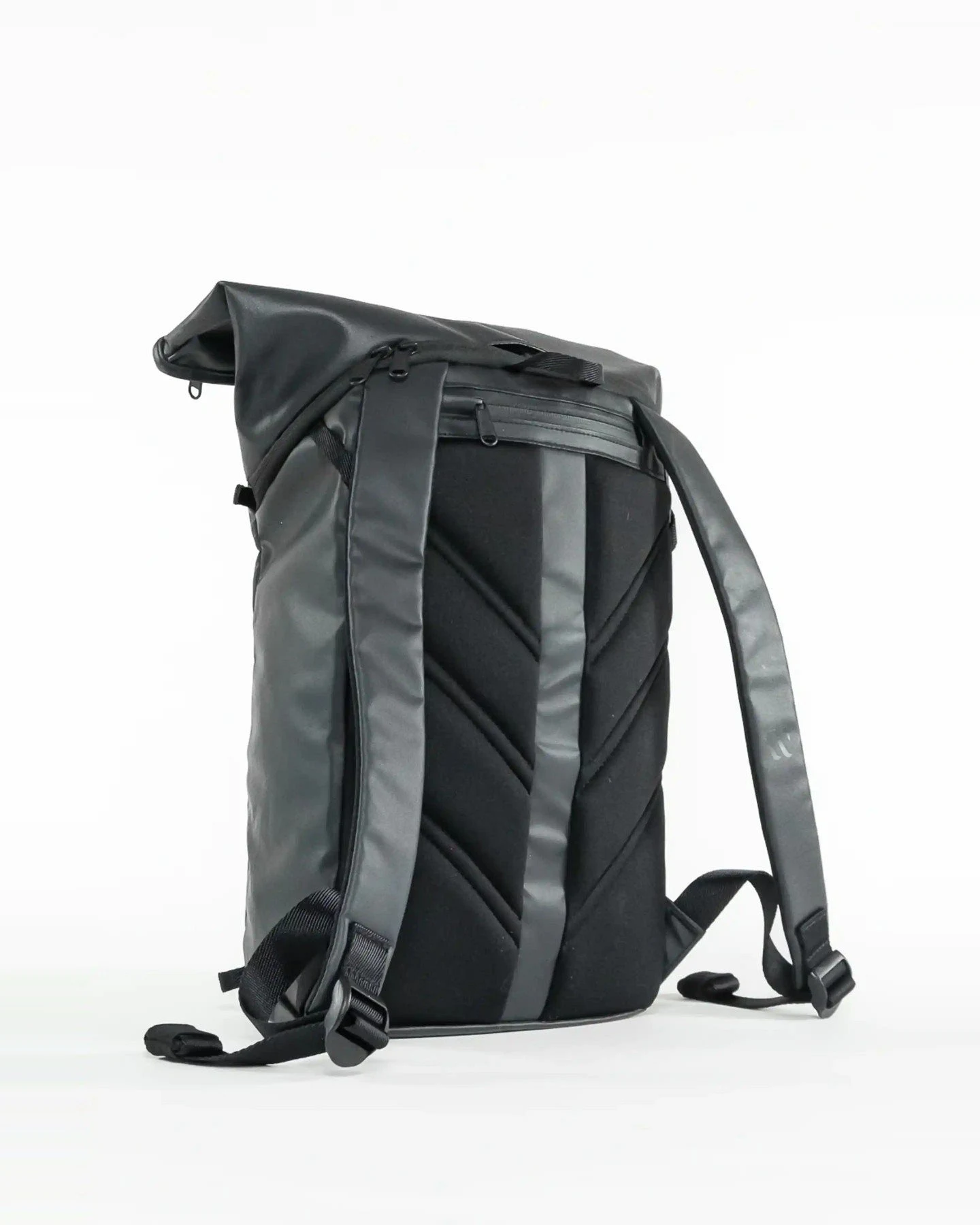 Day Pack Mini Sleek Black – Ansicht 5