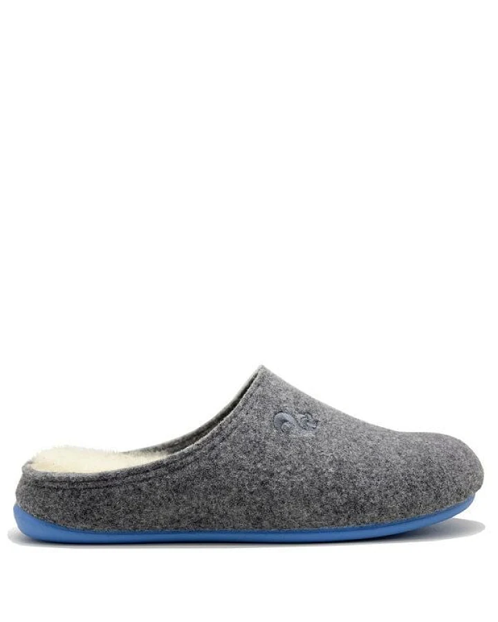 Grey Blue (Grau)