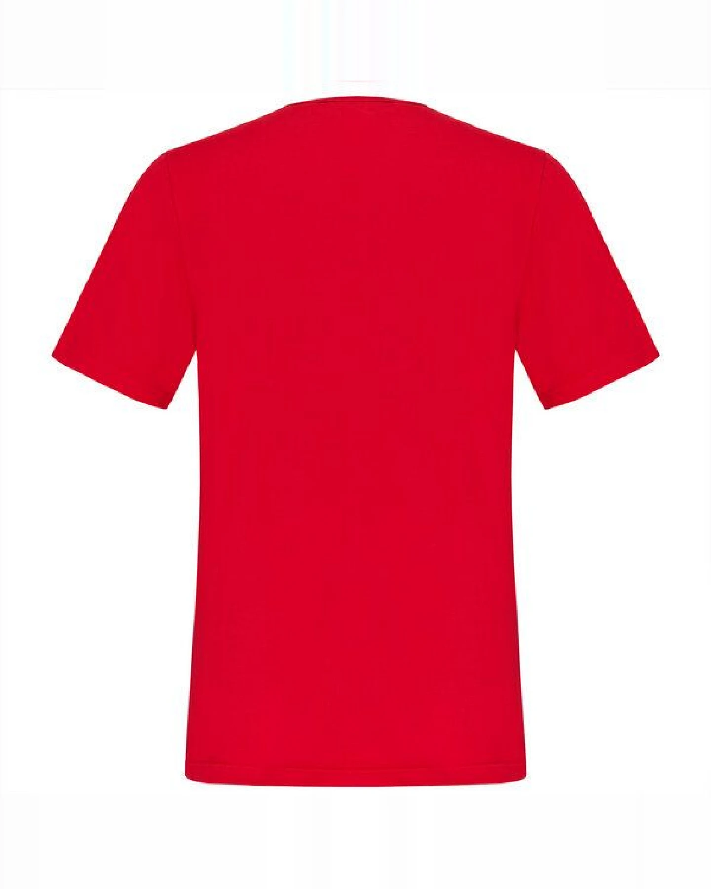 TAO Sportswear Bequemes Herren Freizeitshirt FRANZERL aus Bio-Baumwolle – Ansicht 2