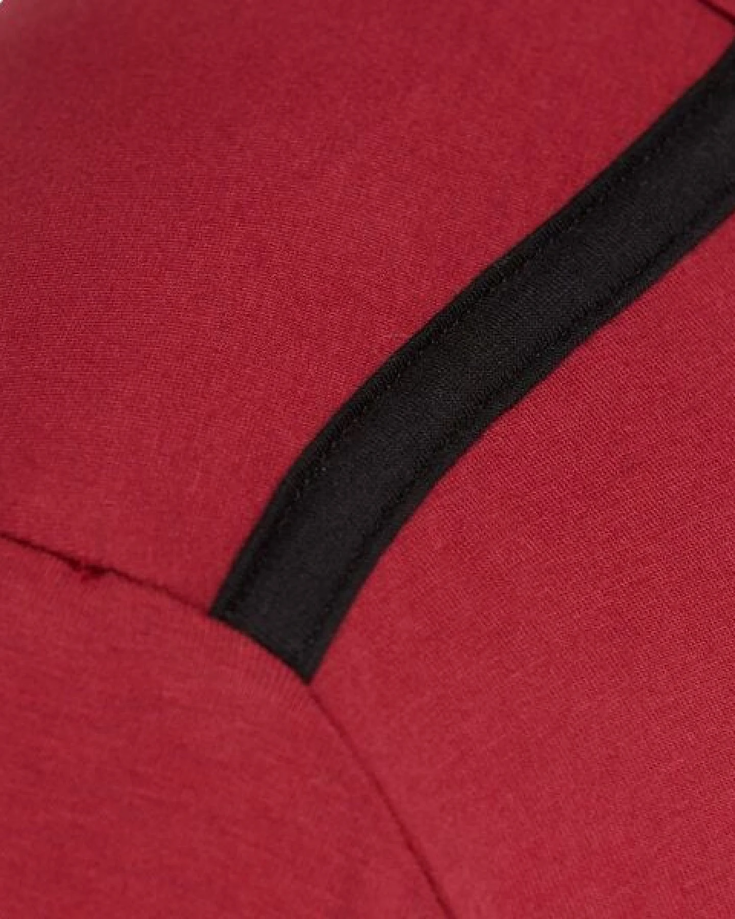TAO Sportswear Langarm Herren Freizeitshirt ECKY aus Bio-Baumwolle – Ansicht 4