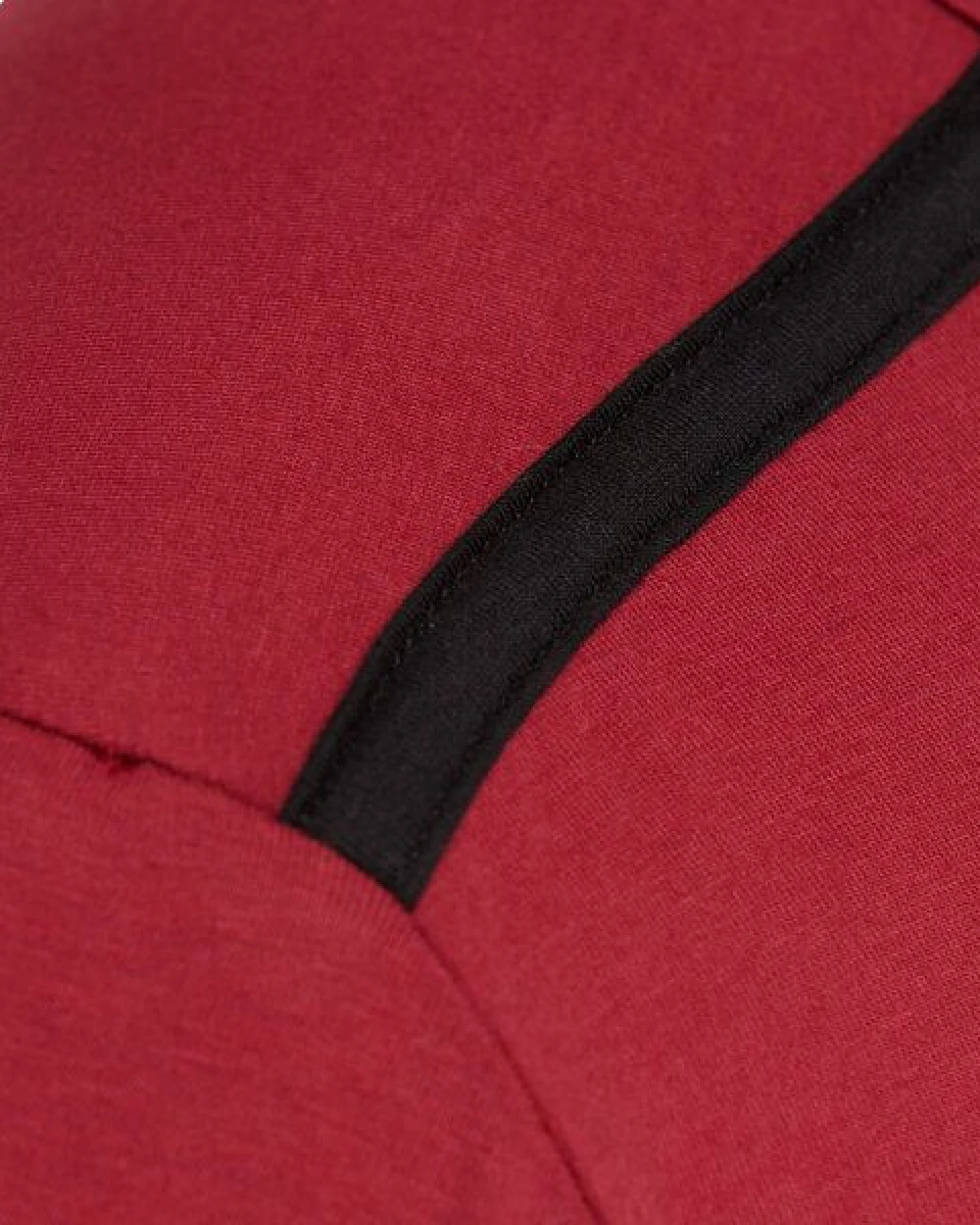 TAO Sportswear Langarm Herren Freizeitshirt ECKY aus Bio-Baumwolle – Ansicht 3