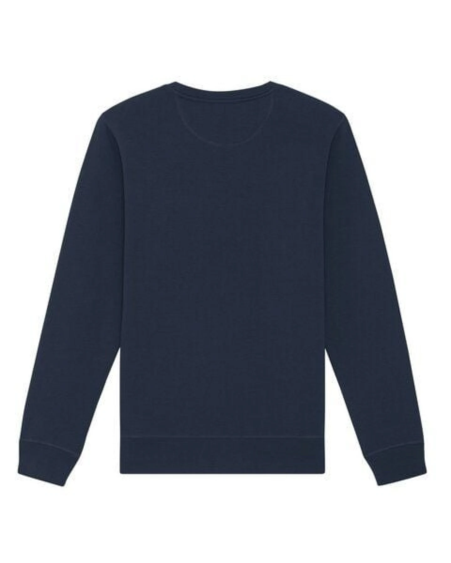 Kultgut Biofair - Flauschig, weicher Pullover, vegan zertifiziert - Save the Ocean/ Little Stark – Ansicht 4