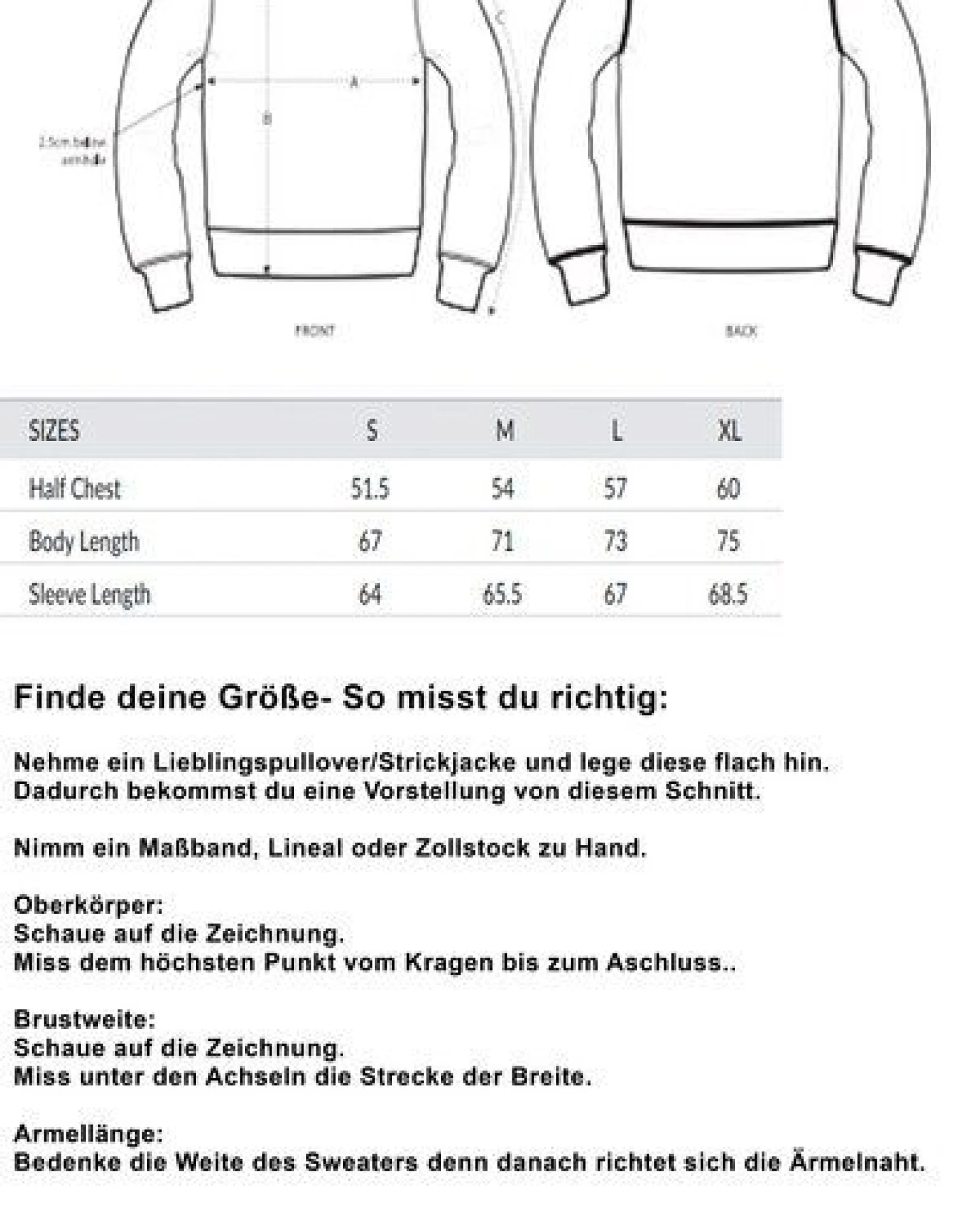 Kultgut Biofair - Flauschig, weicher Pullover, vegan zertifiziert - Save the Ocean/ Little Stark – Ansicht 4
