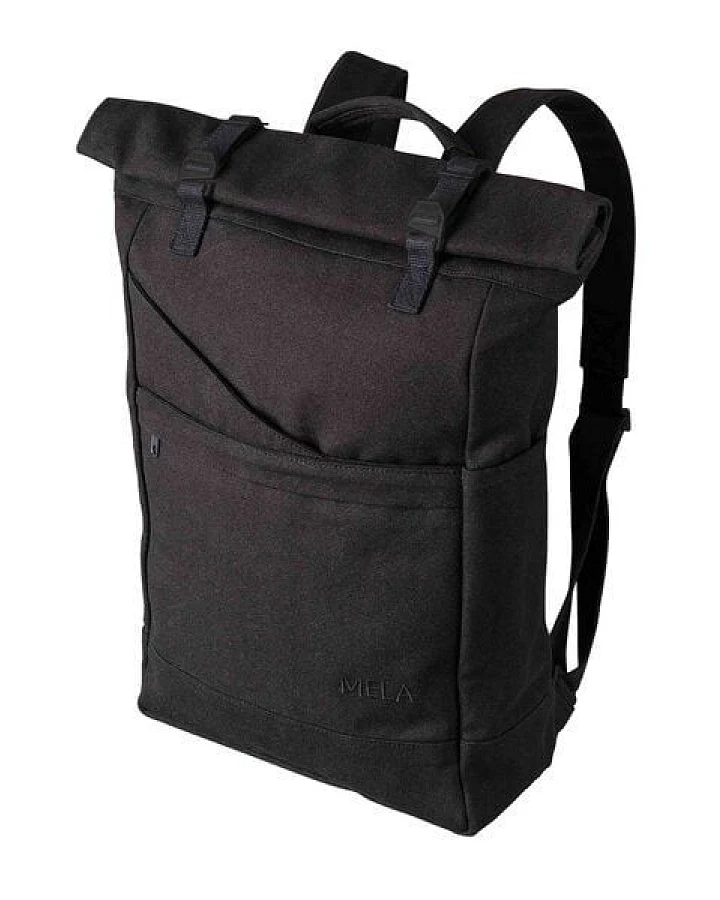 Rucksack ansvar I vegan