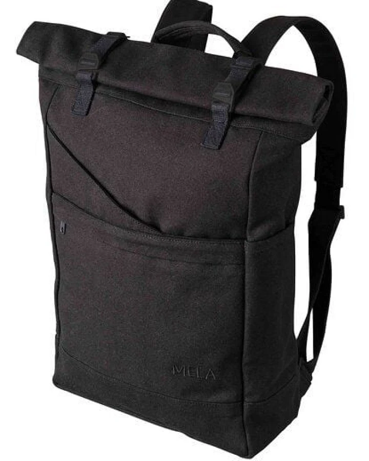 Rucksack ansvar I vegan