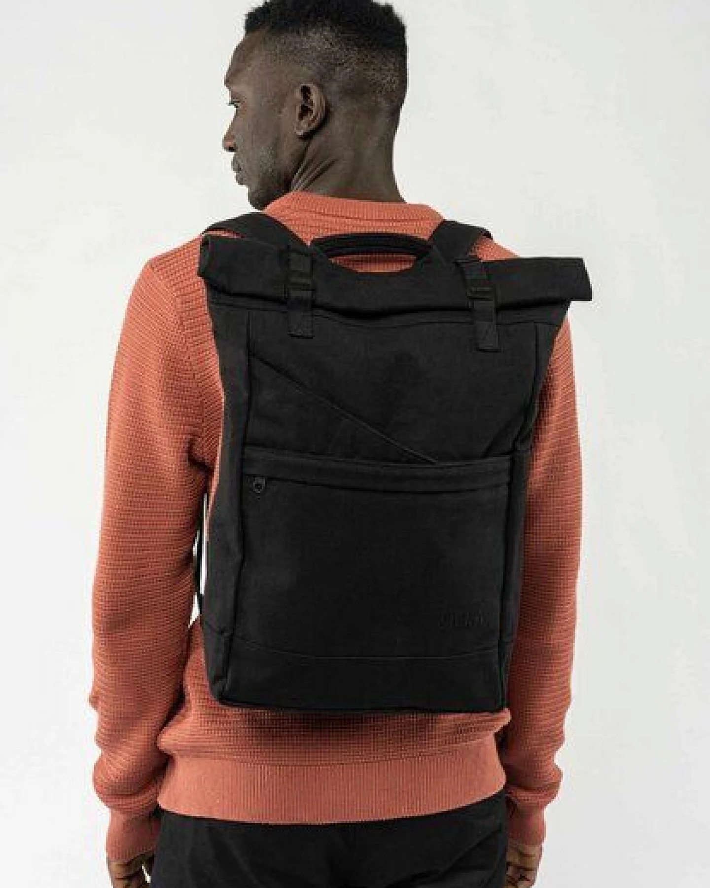 Rucksack ansvar I vegan – Ansicht 2