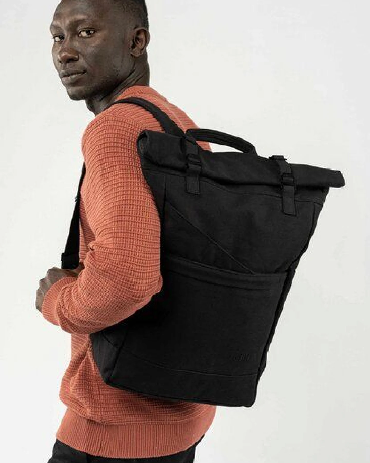 Rucksack ansvar I vegan – Ansicht 3