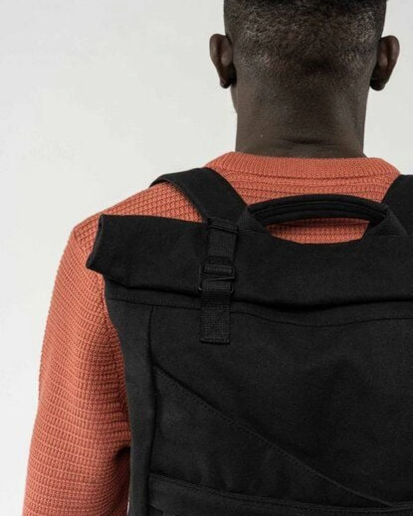 Rucksack ansvar I vegan – Ansicht 4
