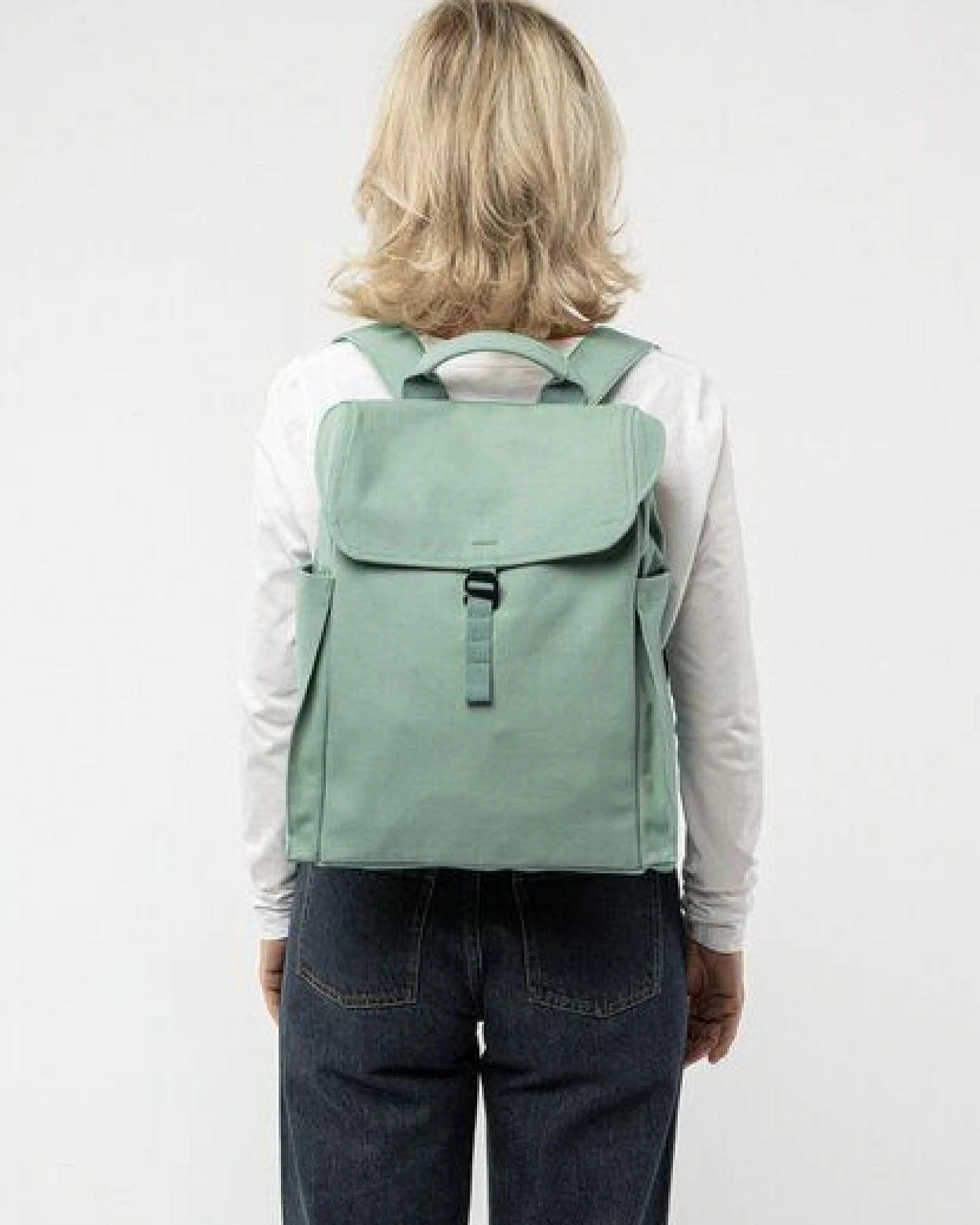 Rucksack BALAMANI – Ansicht 2