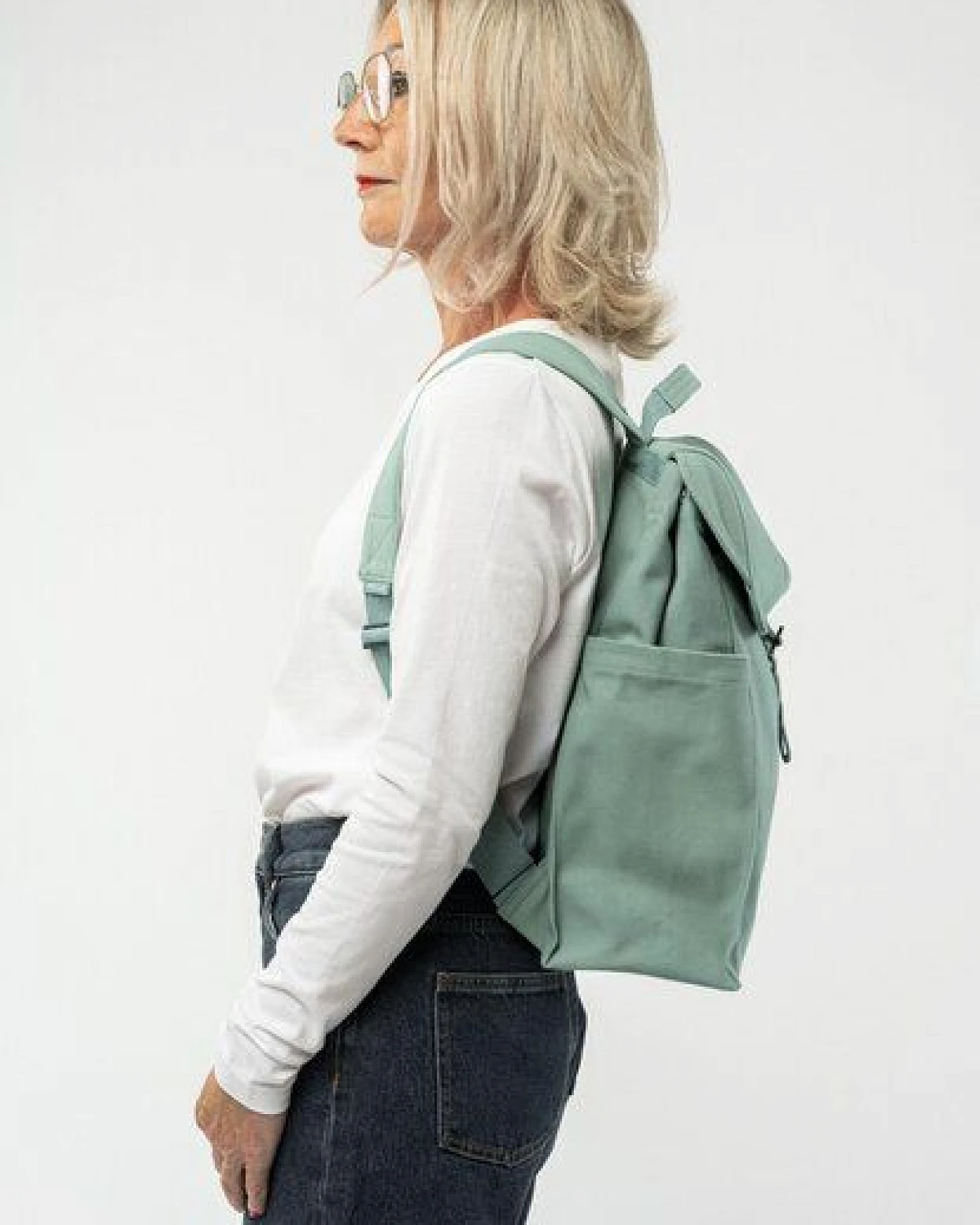 Rucksack BALAMANI – Ansicht 3