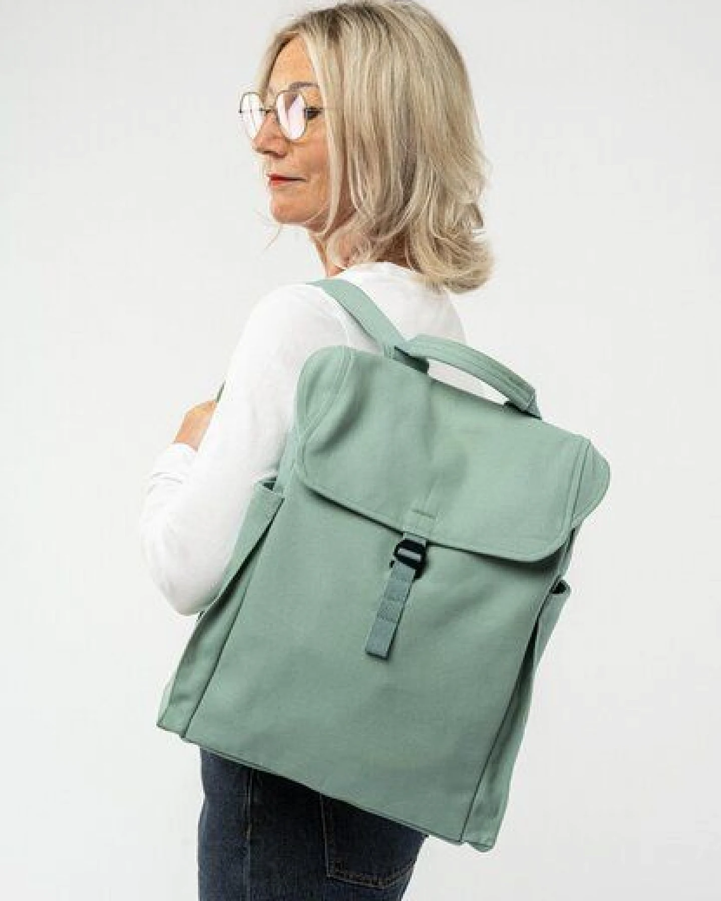 Rucksack BALAMANI – Ansicht 4