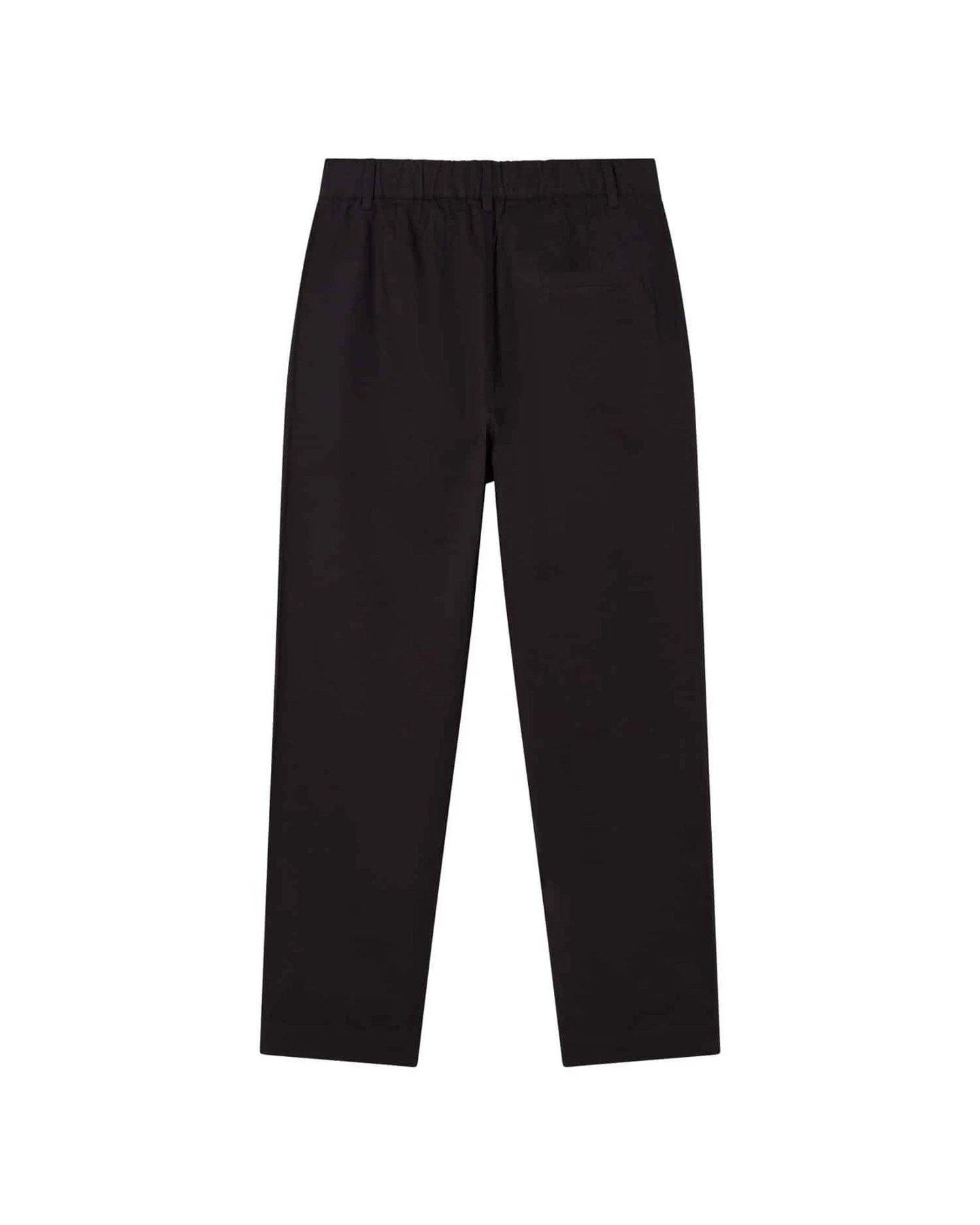 Hose Rina Light Schwarz – Ansicht 2