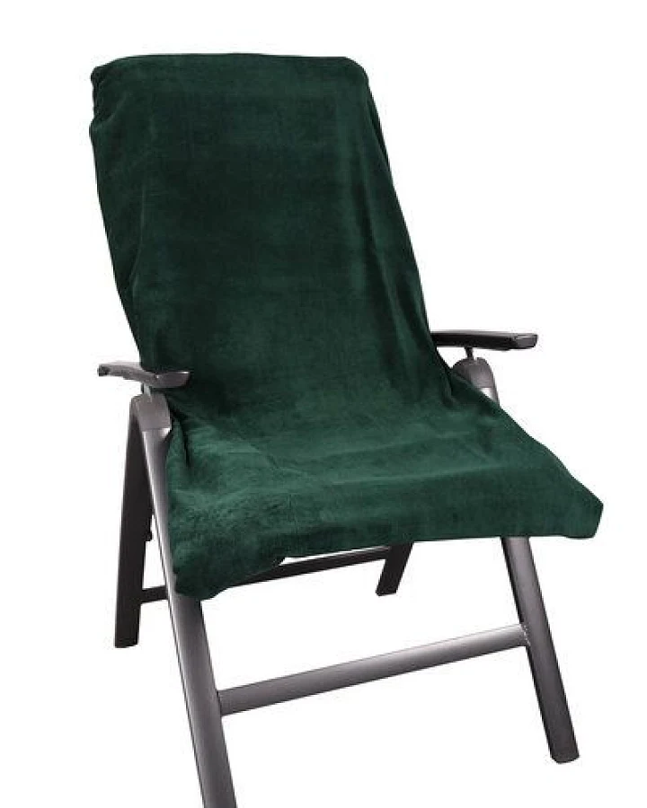 jilda-tex Schonbezug für Gartenliege Strandliege Sonnenliege (Liegen- und Stuhlauflagen)