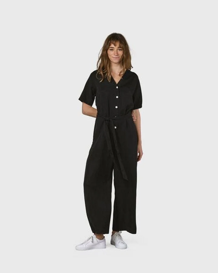 Klitmøller Collective Jumpsuit - Marna jumpsuit - aus Tencel