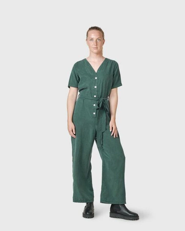Moss Green